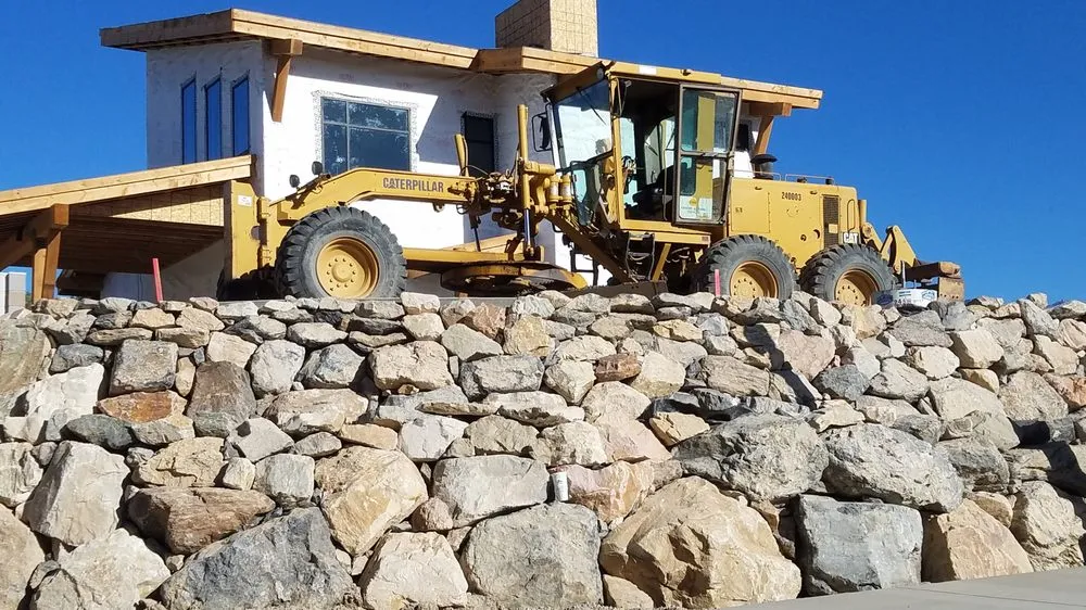 Trusted lawn care service experts serving American Fork, UT - J & J Services