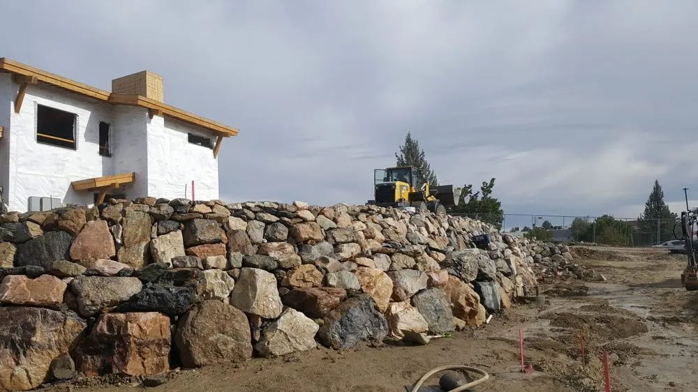 Professional yard maintenance for beautiful yards across American Fork, UT - J & J Services