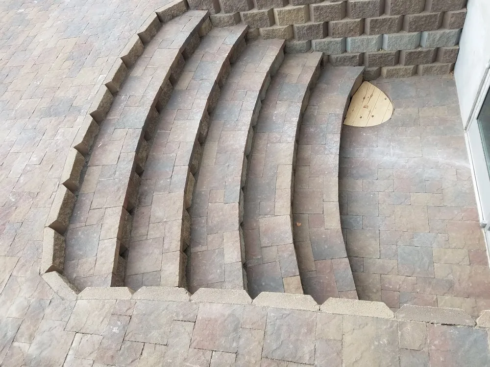 Reliable outdoor landscaping for year-round maintenance in American Fork, UT by J & J Services