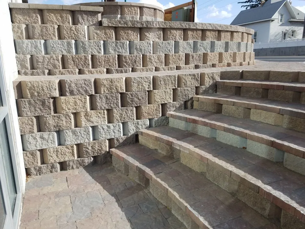 Reliable landscape installation for year-round maintenance across American Fork, UT - J & J Services