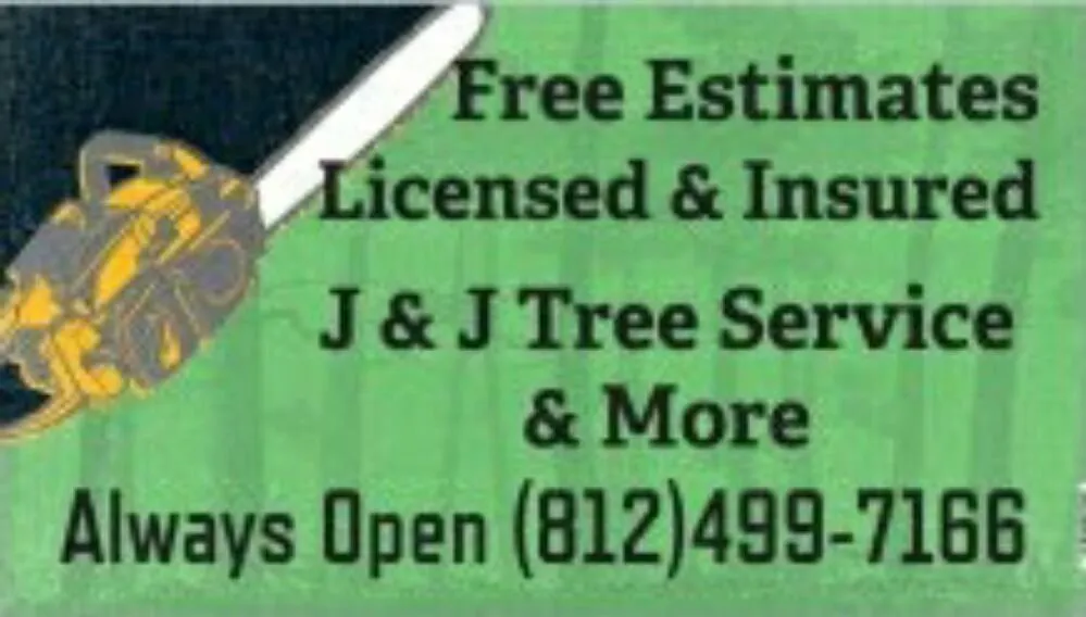Custom outdoor landscaping with custom design across Evansville, IN - J & J Tree Service & More