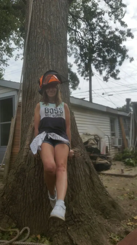 Expert residential landscaping experts serving Evansville, IN - J & J Tree Service & More