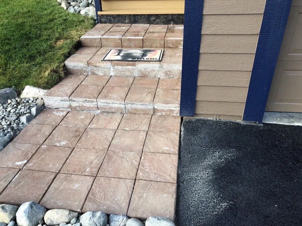 Top-rated yard maintenance near you in Anchorage, AK by J & JL Landscaping & Snow Removal