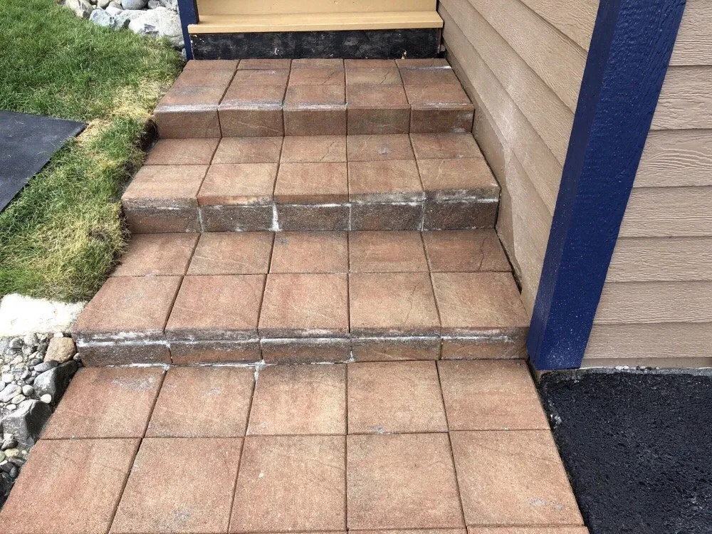 Top-rated landscape installation experts serving Anchorage, AK - J & JL Landscaping & Snow Removal