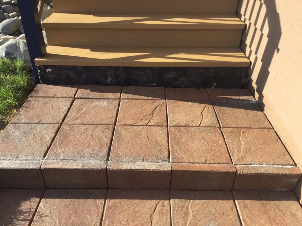 Professional residential landscaping for outdoor upgrades across Anchorage, AK - J & JL Landscaping & Snow Removal