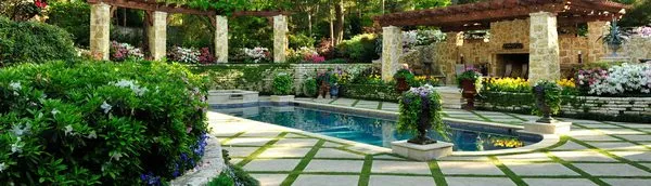 J & JL Landscaping & Snow Removal Logo