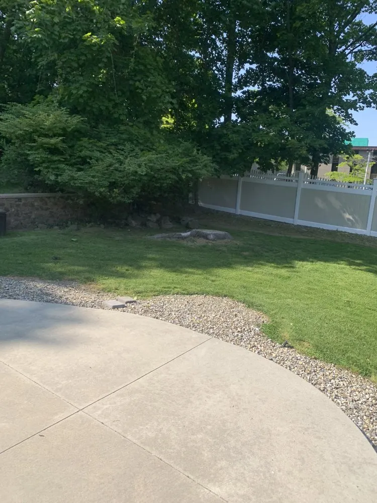 Professional yard cleanup service for year-round maintenance across Belleville, NJ - J & Js Lawn Care & Maintenance Service