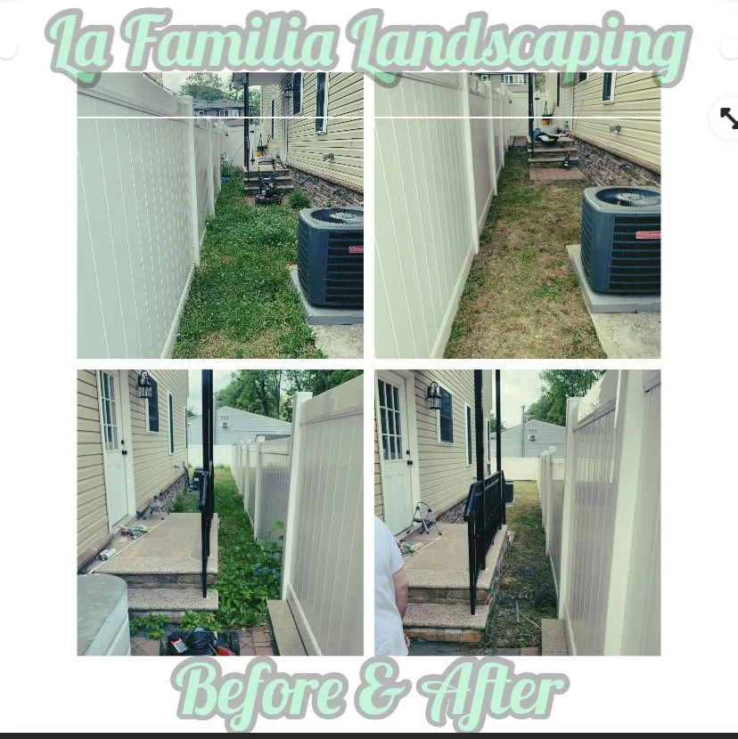 Reliable lawn mowing service for outdoor upgrades in Belleville, NJ by J & Js Lawn Care & Maintenance Service