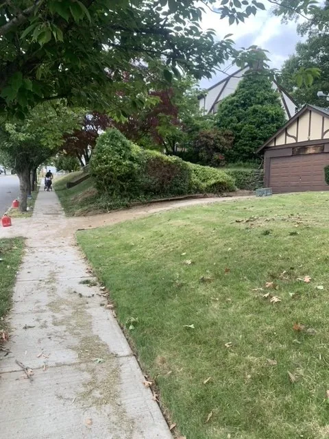 Expert garden landscaping in Belleville, NJ by J & Js Lawn Care & Maintenance Service