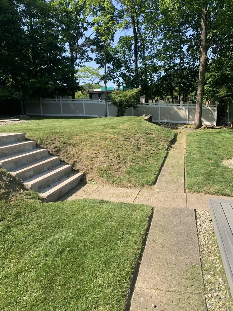 Expert lawn mowing service in Belleville, NJ - J & Js Lawn Care & Maintenance Service