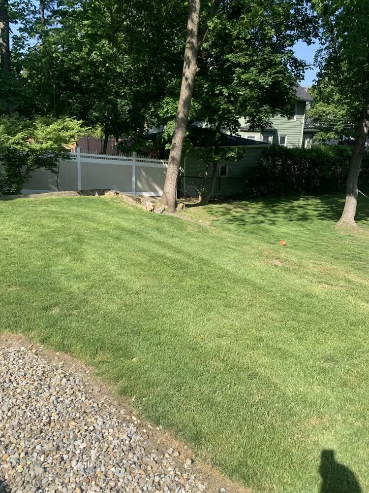 Local lawn care service in Belleville, NJ - J & Js Lawn Care & Maintenance Service
