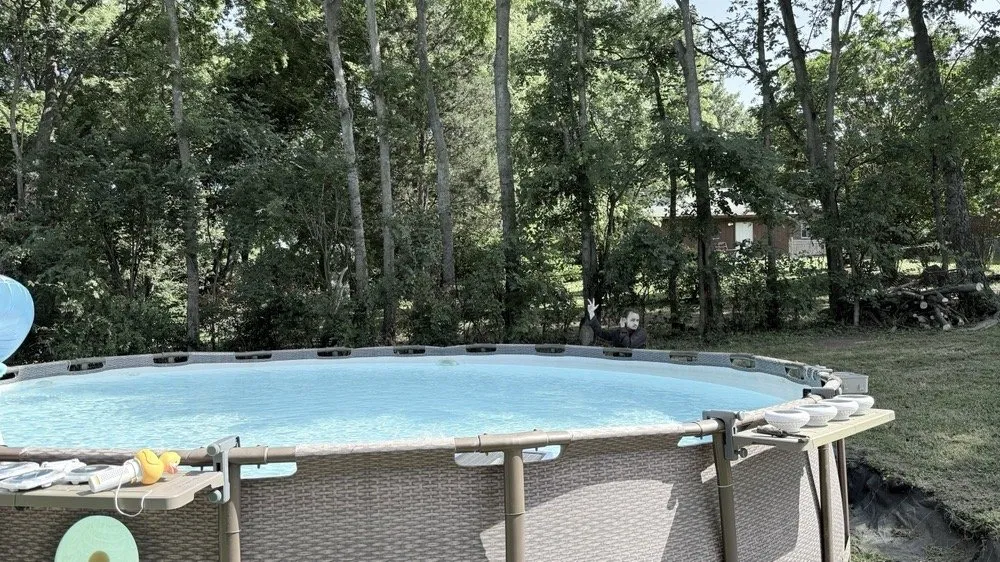 Professional landscaping services experts serving Hendersonville, TN - J & K Earthworks & Excavation