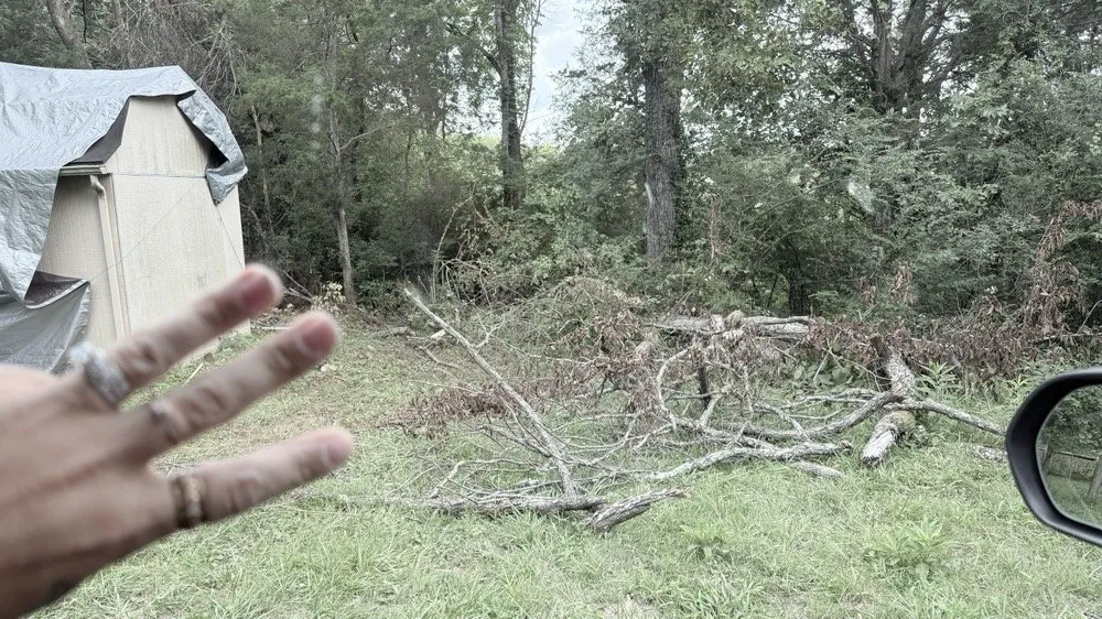 Affordable landscape design for homes in Hendersonville, TN by J & K Earthworks & Excavation