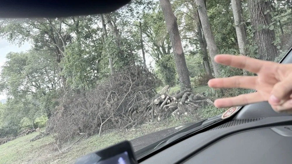 Trusted outdoor landscaping for residential properties across Hendersonville, TN - J & K Earthworks & Excavation