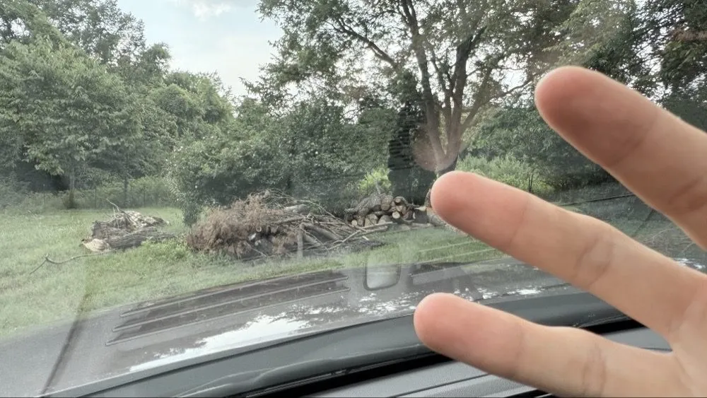 Trusted outdoor landscaping in Hendersonville, TN by J & K Earthworks & Excavation