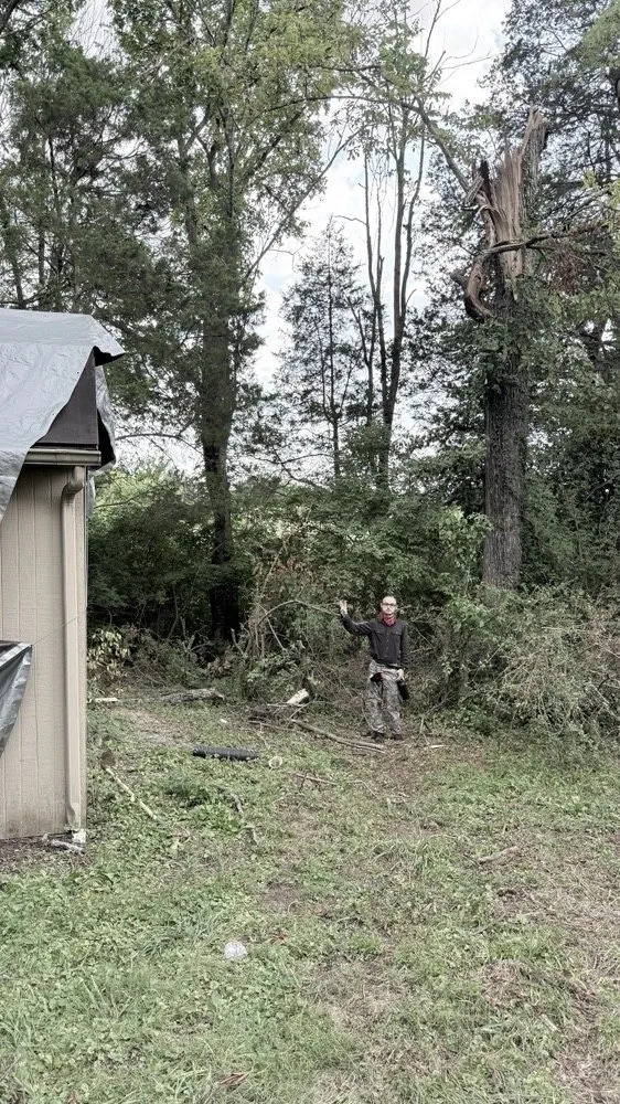 Professional landscaping services experts serving Hendersonville, TN - J & K Earthworks & Excavation