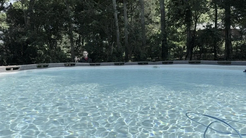 Trusted landscaping services in Hendersonville, TN by J & K Earthworks & Excavation