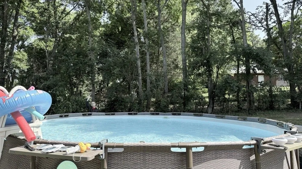 Custom garden landscaping experts serving Hendersonville, TN - J & K Earthworks & Excavation