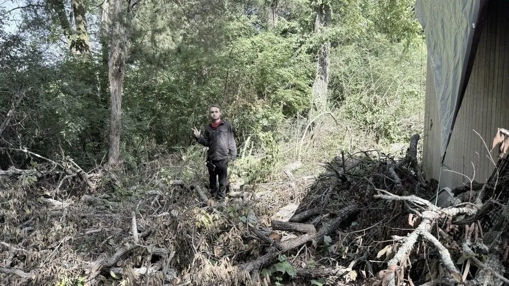 Top-rated landscape design for homes in Hendersonville, TN by J & K Earthworks & Excavation