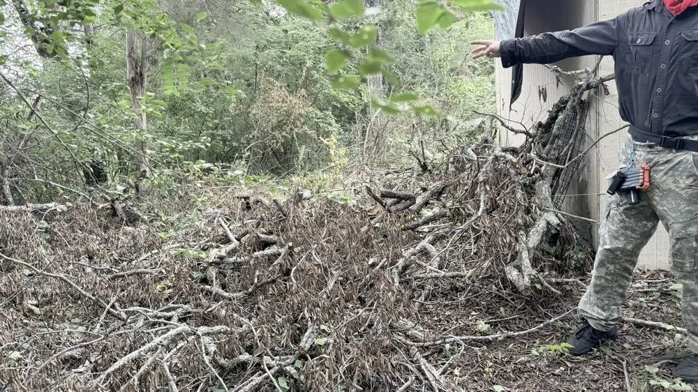 Trusted outdoor landscaping in Hendersonville, TN by J & K Earthworks & Excavation