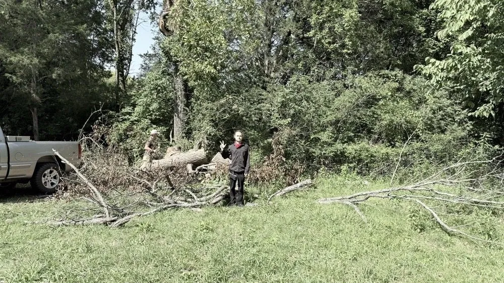 Local yard maintenance experts serving Hendersonville, TN - J & K Earthworks & Excavation