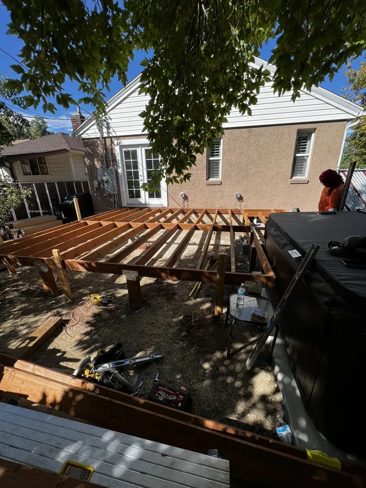 Affordable outdoor landscaping near you in Salt Lake City, UT by J & K Fencing and Landscaping