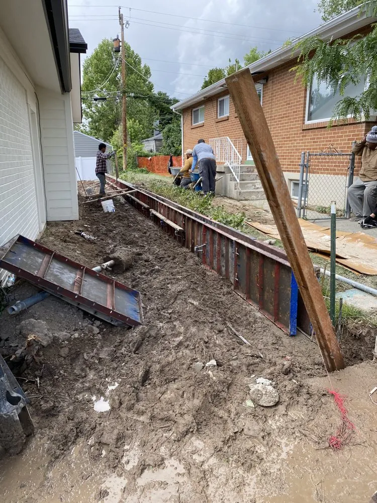 Reliable lawn care service in Salt Lake City, UT - J & K Fencing and Landscaping