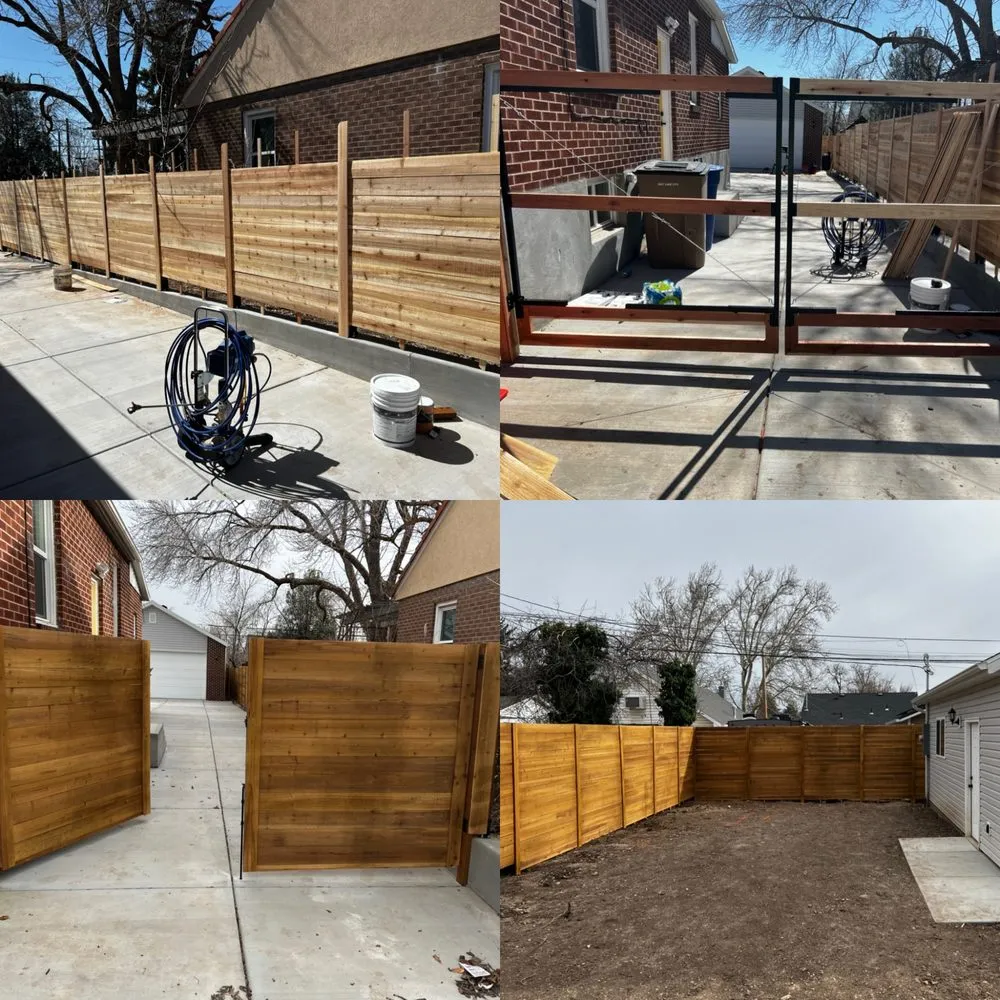 Professional garden landscaping near you across Salt Lake City, UT - J & K Fencing and Landscaping