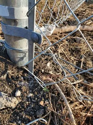 J & K irrigation Logo