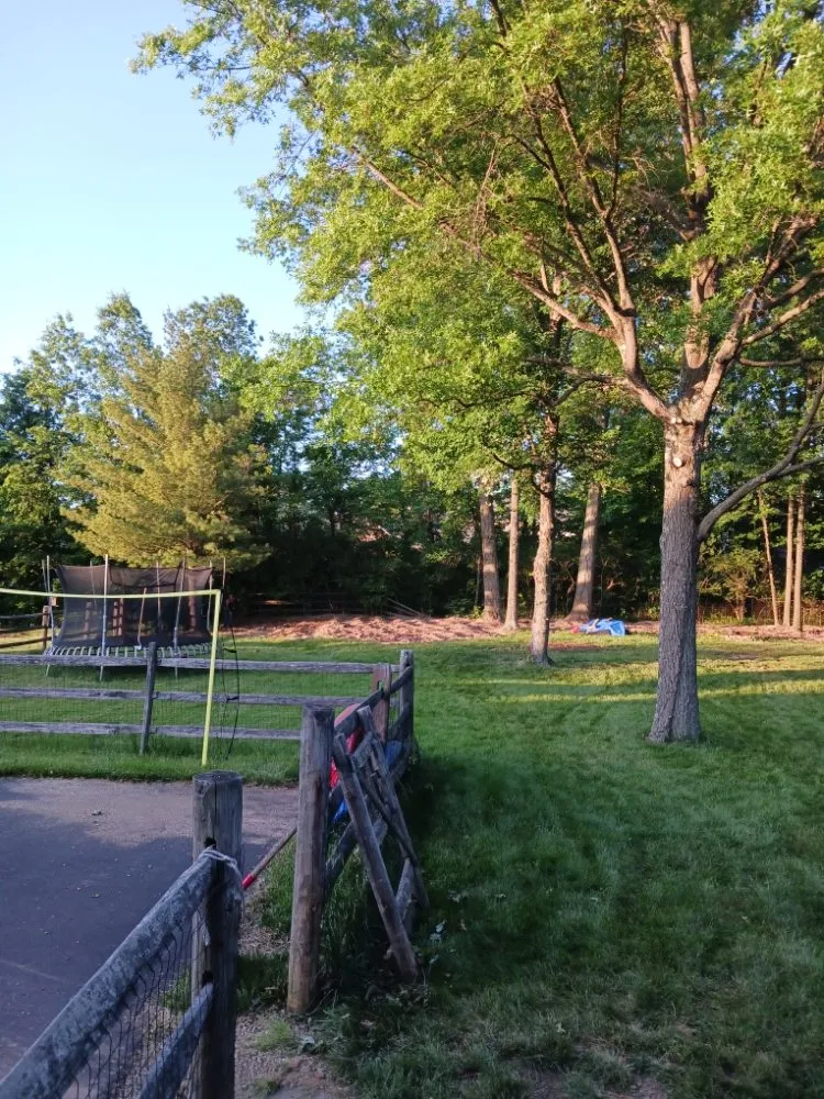 Affordable landscape design for outdoor upgrades in Hillsboro, OH by J & K Lawn & Tree Care