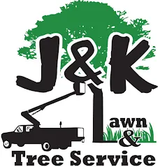 Reliable garden landscaping in Brookland, AR by J & K Lawn & Tree Service