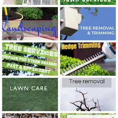 Top-rated outdoor landscaping in Brookland, AR - J & K Lawn & Tree Service