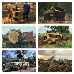 Trusted yard maintenance for year-round maintenance in Brookland, AR by J & K Lawn & Tree Service