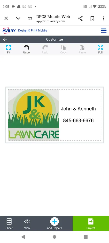 Professional landscape installation in Amenia, NY - J & K Lawn Care