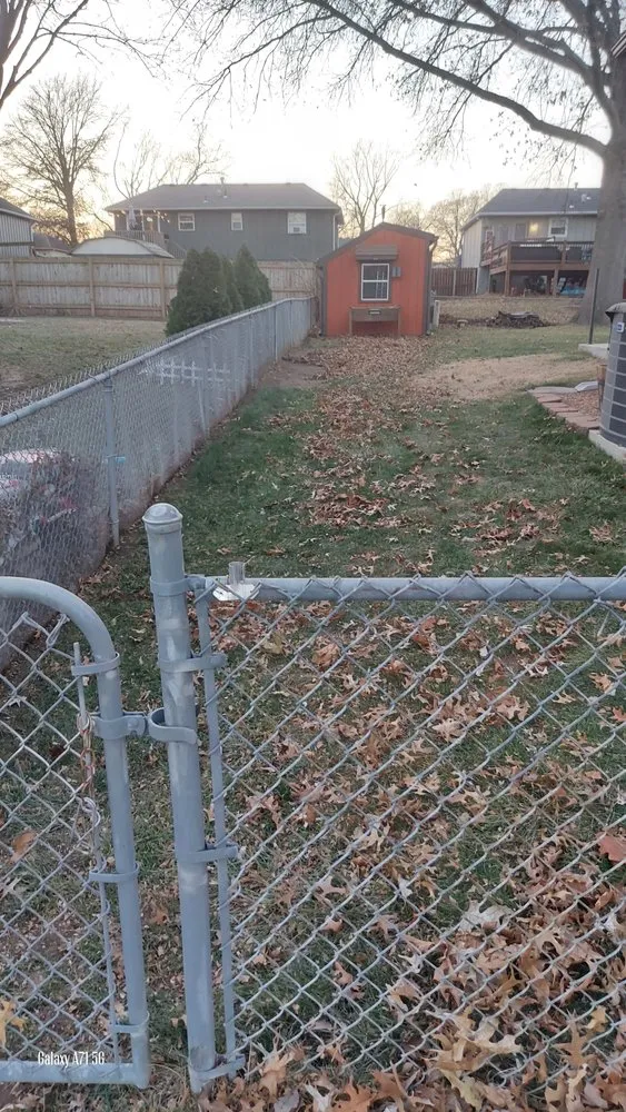 Local landscaping services for beautiful yards in Buckner, MO by J & K Lawn Care