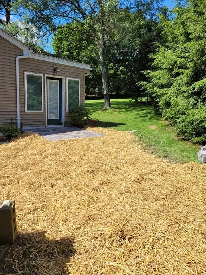 Affordable yard maintenance experts serving Kulpmont, PA - J & K Lawn Care