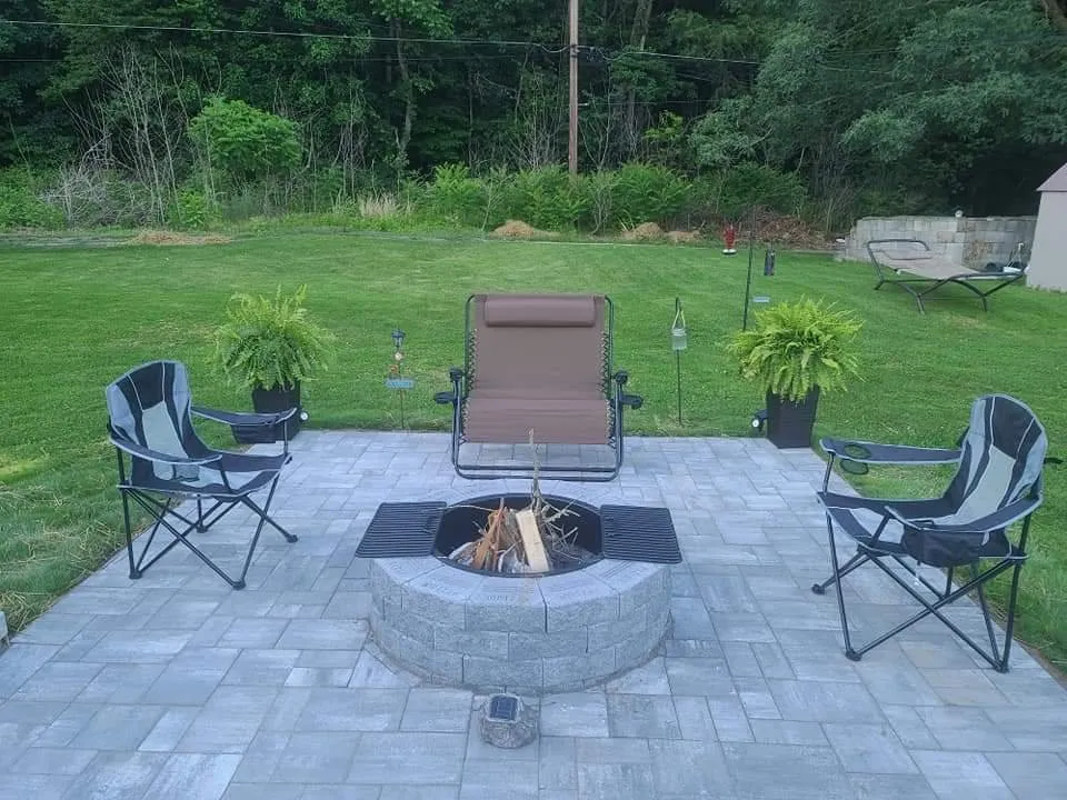 Professional lawn care service for year-round maintenance across Kulpmont, PA - J & K Lawn Care