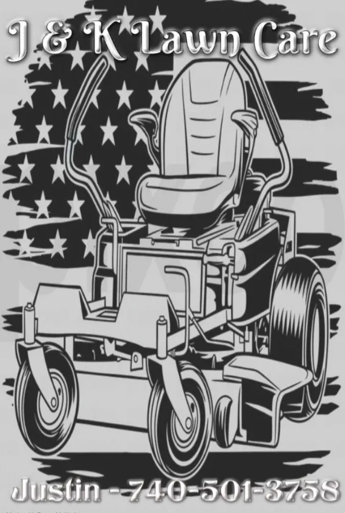 Reliable landscape design experts serving Newark, OH - J & K Lawn Care