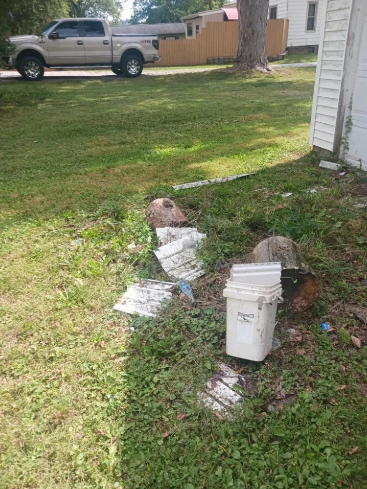 Top-rated garden landscaping for outdoor upgrades across Newark, OH - J & K Lawn Care