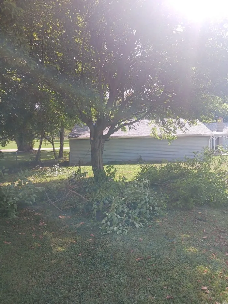 Trusted landscape installation with custom design across Newark, OH - J & K Lawn Care