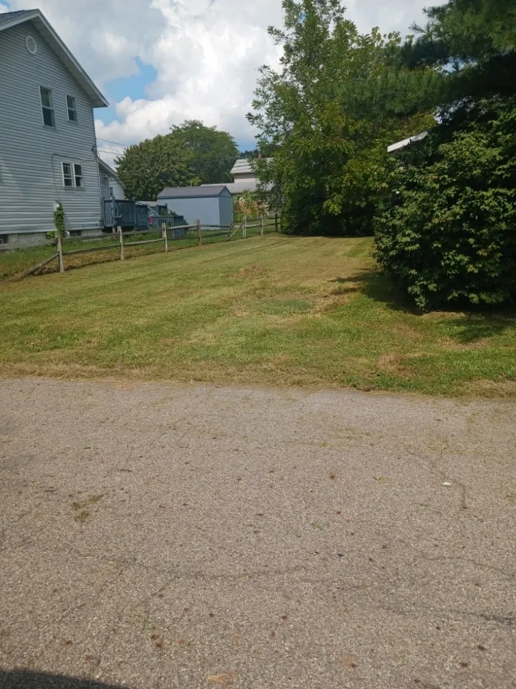 Professional lawn care service for outdoor upgrades in Newark, OH by J & K Lawn Care