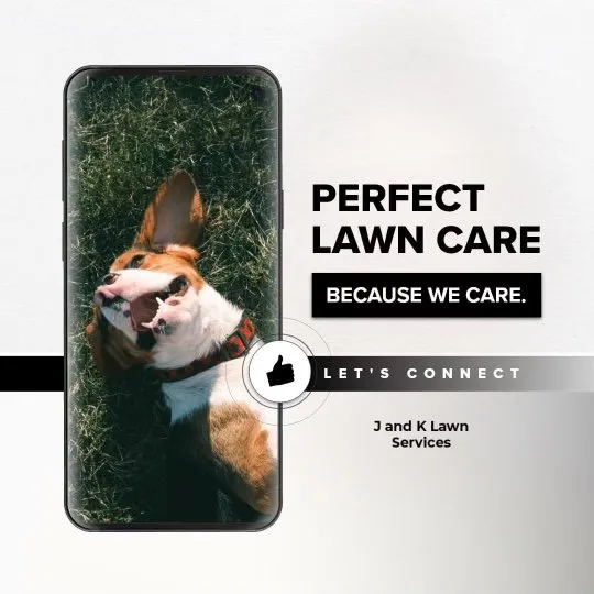 Professional landscaping services experts serving Chesterfield, VA - J & K Lawn Services