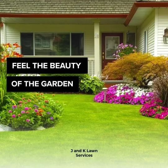 Expert lawn care service for outdoor upgrades in Chesterfield, VA by J & K Lawn Services