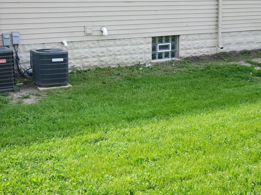 Custom garden landscaping in Wyandotte, MI - J & K Lawn Services