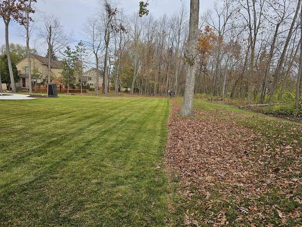 Top-rated outdoor landscaping in Wyandotte, MI - J & K Lawn Services