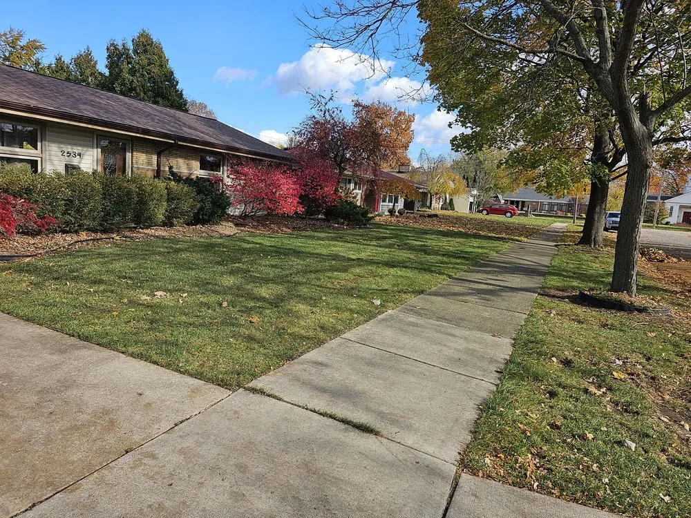 Local landscape installation near you across Wyandotte, MI - J & K Lawn Services