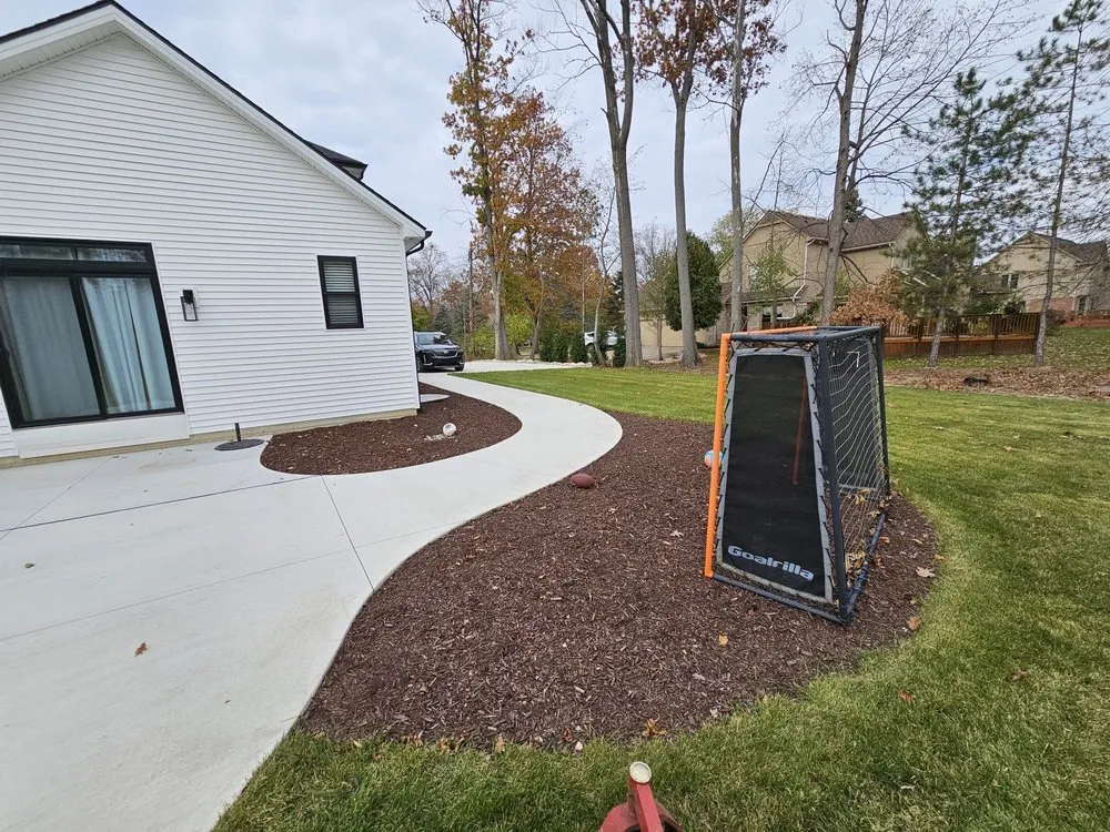 Affordable lawn care service experts serving Wyandotte, MI - J & K Lawn Services