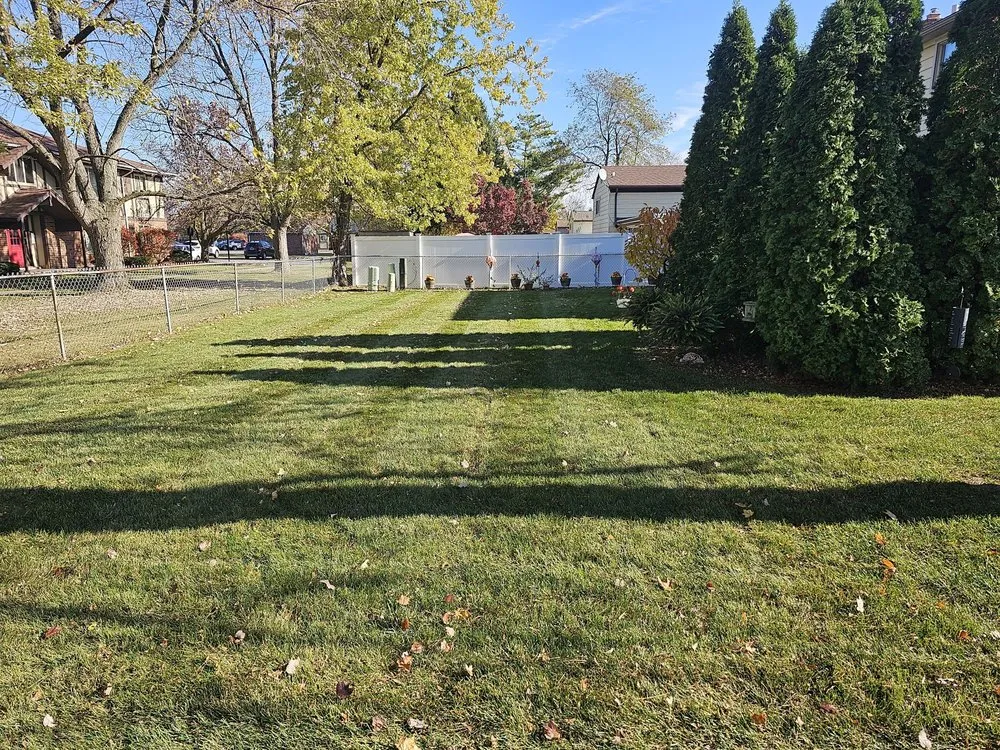 Reliable landscape installation experts serving Wyandotte, MI - J & K Lawn Services