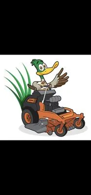 J & K Lawncare Logo