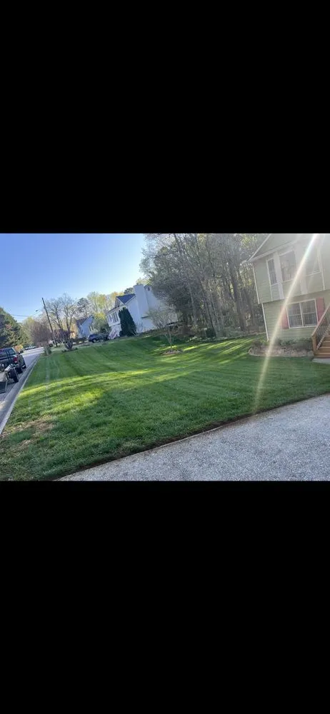 Top-rated landscaping services for year-round maintenance in Bethlehem, GA by J & K Services